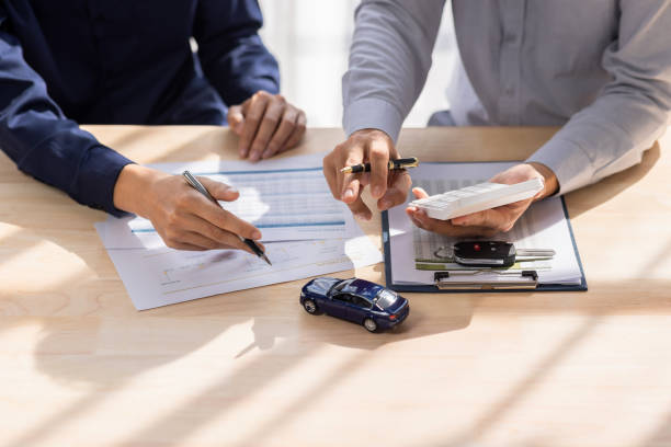 Car insurance options for Broadway residents